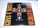 Guns N' Roses - Appetite For Destruction - ORIGINAL VINYL LP 1987