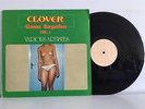 CLOVER VARIOUS Come together HEAVY AFRO FUNK PSYCH AKWASSA AKTION MANSION DOVES