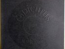 Tsuyoshi Yamamot Isao Suzuki Mari Nakamoto etc.. Epicurus One:Japan Jazz TBM