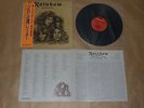 RAINBOW - LONG LIVE ROCK'N'ROLL / Japan LP / OBI / 1978 / Record
