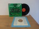 GALLIARD STRANGE PLEASURE 1969 UK 1st PRESS MINT