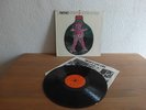 NIEMEN Strange Is This World 1972 1st Press  LP NM