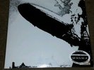 Led Zeppelin 200 gram Quiex SV-P lp Classic