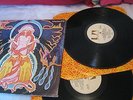 HAWKWIND Space Ritual with psych inners & poster sleeve 1973 Original Double LP