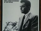 ART PEPPER Complete Pacific Jazz MOSAIC 3-LP Box MR3-105 Near Mint vinyl records
