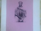Sun Ra The Invisible Shield/Space Probe Hybrid  Paste on Cover El Saturn 1989 LP