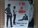 The Spencer Davis Group – The Second Album - I'm A Man Record LP Canada SX3702