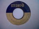 {PRE}KING SPORTY - CHOICE OF MUSIC/ DUDLEY SIBLEY - HAVING A PARTY/ 7