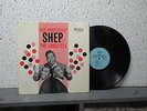 SHEP/LIMELITES  HULL 1001  OUR ANNIVERSARY  VG+  $400.00