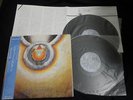 David Sylvian - Gone To Earth Japan 2x LP Vinyl w/OBI