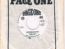 Northern Soul Exceptionally Rare Orig' UK Demo-Murial Day-9 times out of 10