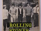 ROLLING STONES: The Last Time / Play With Fire / Heart Of Stone / What A Shame