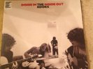the kooks  Inside In Inside Out Double Vinyl 12