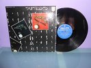 TARTESSOS TIEMPO MUERTO LP SPAIN 1975 EX RARE  Psyche Rock PHILIPS