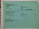 Yellow Magic Orchestra 33RPM FIRST ALBUM RARE TEST PRESSING A&M 12