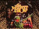 LP - The Muppet Show - Deutsche Originalaufnahmen - PYE 25743 XOT - FOC