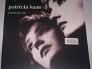 PATRICIA KAAS - SCENE DE VIE - LP - Vinyl - 1990