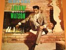 THE BLUES SOUL OF JOHNNY GUITAR WATSON  CHESS 1490 MONO 1963 DG LP SCARCE NICE