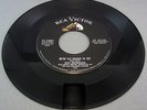 Ray Peterson - Old Enough To Cry / Fever 7