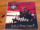 IAM L'ecole Du Micro D'argent Vinyl Platte