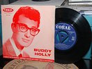 BUDDY HOLLY.  