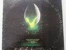 Rare Soundtrack JERRY GOLDSMITH ALIEN OST LP MINT UNPLAYED ORIG Sci-Fi Horror