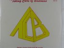 TED COLEMAN BAND Taking Care Of Business LP on JSR SS sealed