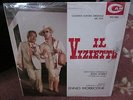 IL VIZIETTO Soundtrack LP - 1978 CAM Italian Pressing