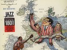 Dave Brubeck Quartet, The - In Europe Vinyl US LP
