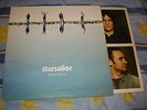 Starsailor – Silence is easy – RARE Vinyl LP 2003