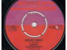 AUDREY/BROTHER DAN ALL STARS Love Me Tonight/shoot Them Amigo 7