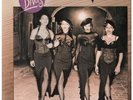 EN VOGUE Funky Divas LP 13 Track  GERMAN East West 1992