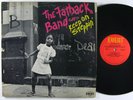 FATBACK BAND Keep On Steppin' LP on Event