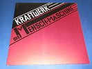 Kraftwerk - Die mensch maschine - LP SIGILLATO