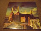 PINK FLOYD - ANIMALS -  ORIGINAL PRESS - NEAR MINT VINYL 