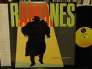 RAMONES Pleasant Dreams orig. USA 1981 Sire SRK 3571  plays NM