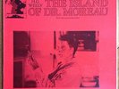 The Island of Dr. Moreau US Soundtrack LP Laurence Rosenthal