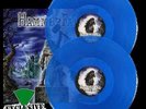 HAMMERFALL, (r)Evolution BLUE VINYL *NEU* 2LP