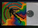 XHOL CARAVAN ELECTRIP ORIGINAL KRAUTROCK HANSA 1969 
