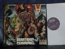 BRAINTICKET PSYCHONAUT BELLAPHON GERMANY 1972