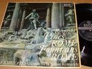 Decca SXL 6141 WB gr ED1  RESPIGHI  Pines & Fountains of Rome  ERNEST ANSERMET