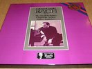 J.S. BACH vol.3 The English Suites GLENN GOULD solo piano  CBS M2 39682 2LP box