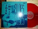 JOSH WHITE 