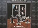 JETHRO TULL Benefit A Collector's Edition 180G STEREO Vinyl LP NEW & SEALED