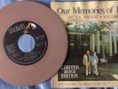 ELVIS PRESLEY ARE YOU SINCERE coloured vinyl 7