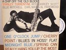 1st MONO STANLEY TURRENTINE A CHIP OFF THE OLD BLOCK LP BLUE NOTE EAR NY EX+/M-