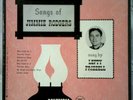 Lefty Frizzell - Songs Of Jimmie Rodgers - 1951 - 45 RPM -  Box Set - MBH