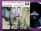 SXL 2160-2, 3 LP,wbg, ED1, UK. TCHAIKOVSKY: The Sleeping Beauty, ANSERMET,OSR,NM