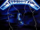 Metallica - Ride The Lightning