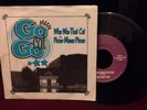 Go Cat Go- Please Mama Please rockabilly 45